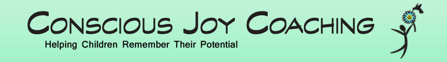 Conscious Joy Coaching