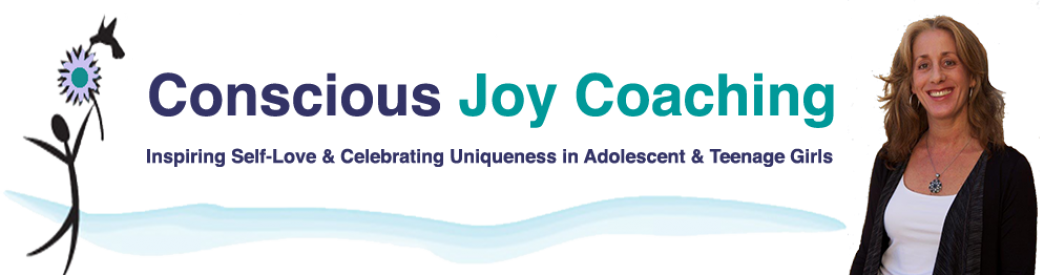 Conscious Joy Coaching